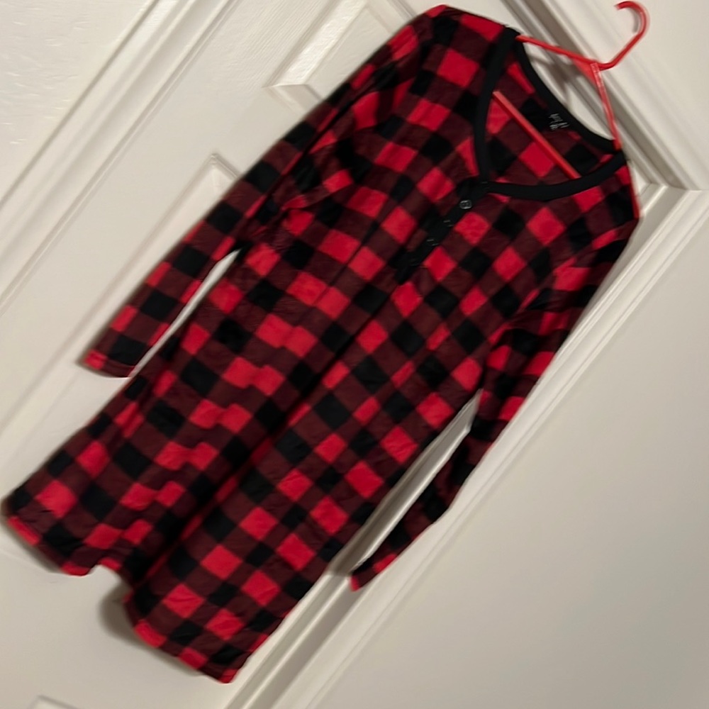 Night shirt